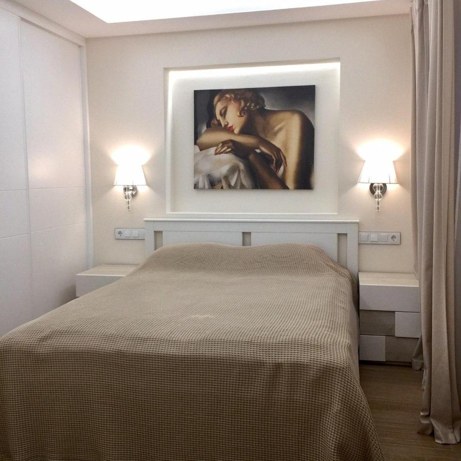 Nuevo Apartamento Moderno Elisa - A 80 Metros De La Playa Para 5 Personas ซานต์เฟลิอูเดกีโซลส์ ภายนอก รูปภาพ