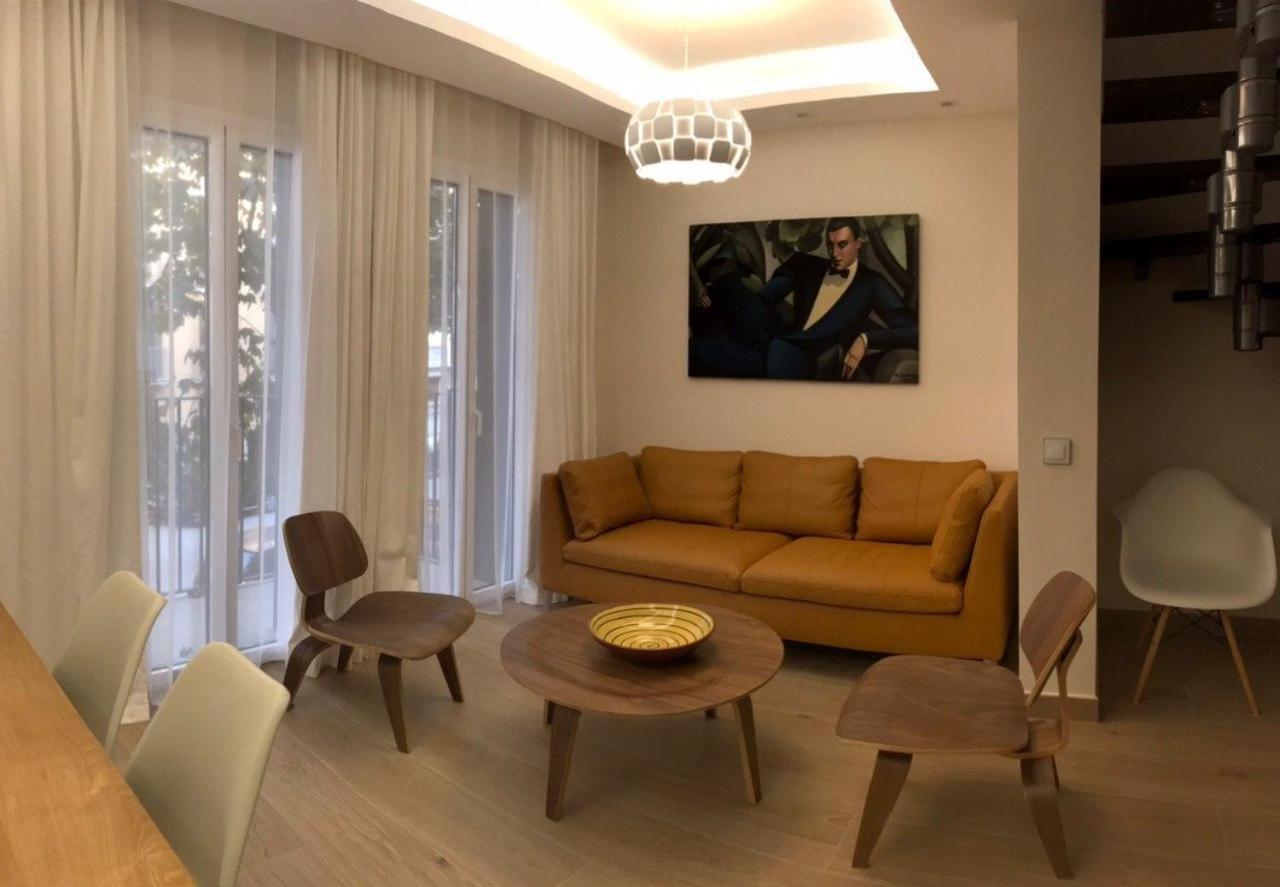 Nuevo Apartamento Moderno Elisa - A 80 Metros De La Playa Para 5 Personas ซานต์เฟลิอูเดกีโซลส์ ภายนอก รูปภาพ