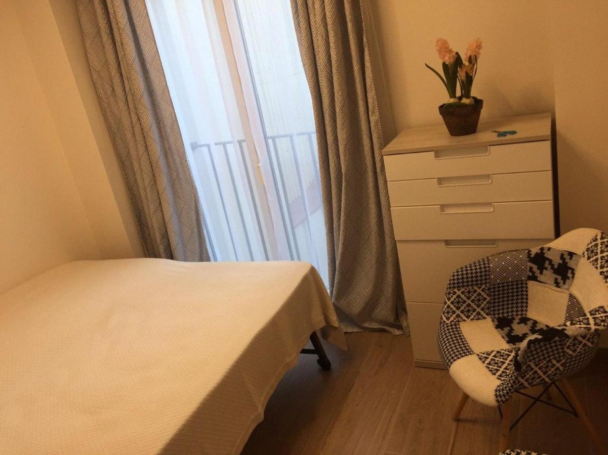 Nuevo Apartamento Moderno Elisa - A 80 Metros De La Playa Para 5 Personas ซานต์เฟลิอูเดกีโซลส์ ภายนอก รูปภาพ