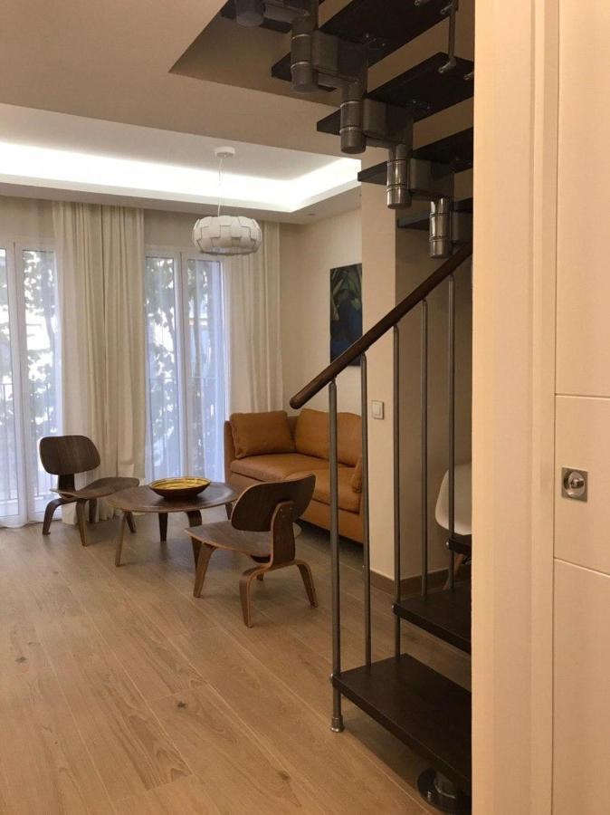 Nuevo Apartamento Moderno Elisa - A 80 Metros De La Playa Para 5 Personas ซานต์เฟลิอูเดกีโซลส์ ภายนอก รูปภาพ