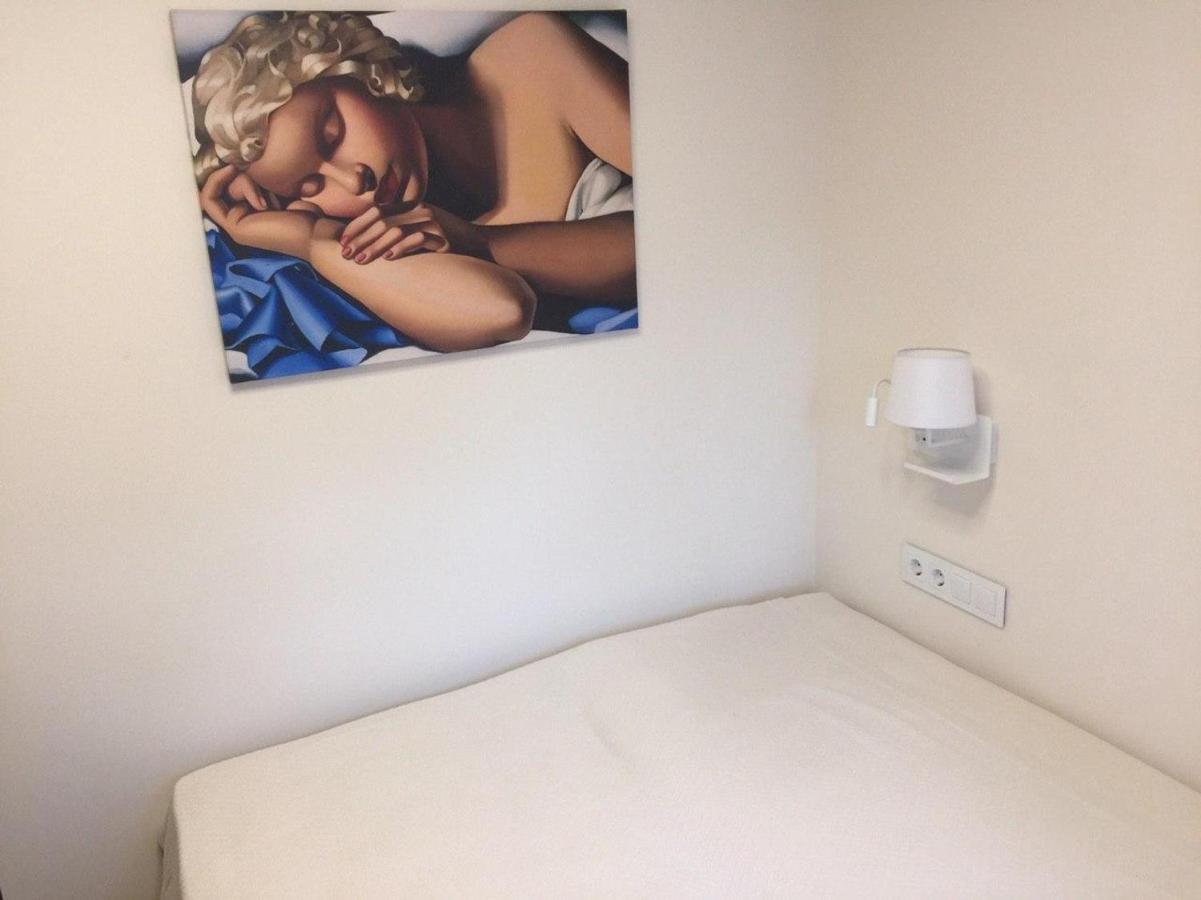 Nuevo Apartamento Moderno Elisa - A 80 Metros De La Playa Para 5 Personas ซานต์เฟลิอูเดกีโซลส์ ภายนอก รูปภาพ