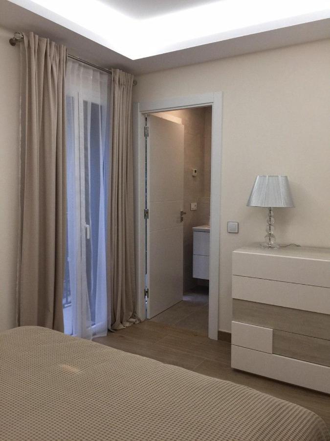 Nuevo Apartamento Moderno Elisa - A 80 Metros De La Playa Para 5 Personas ซานต์เฟลิอูเดกีโซลส์ ภายนอก รูปภาพ
