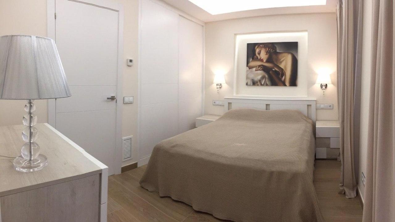 Nuevo Apartamento Moderno Elisa - A 80 Metros De La Playa Para 5 Personas ซานต์เฟลิอูเดกีโซลส์ ภายนอก รูปภาพ