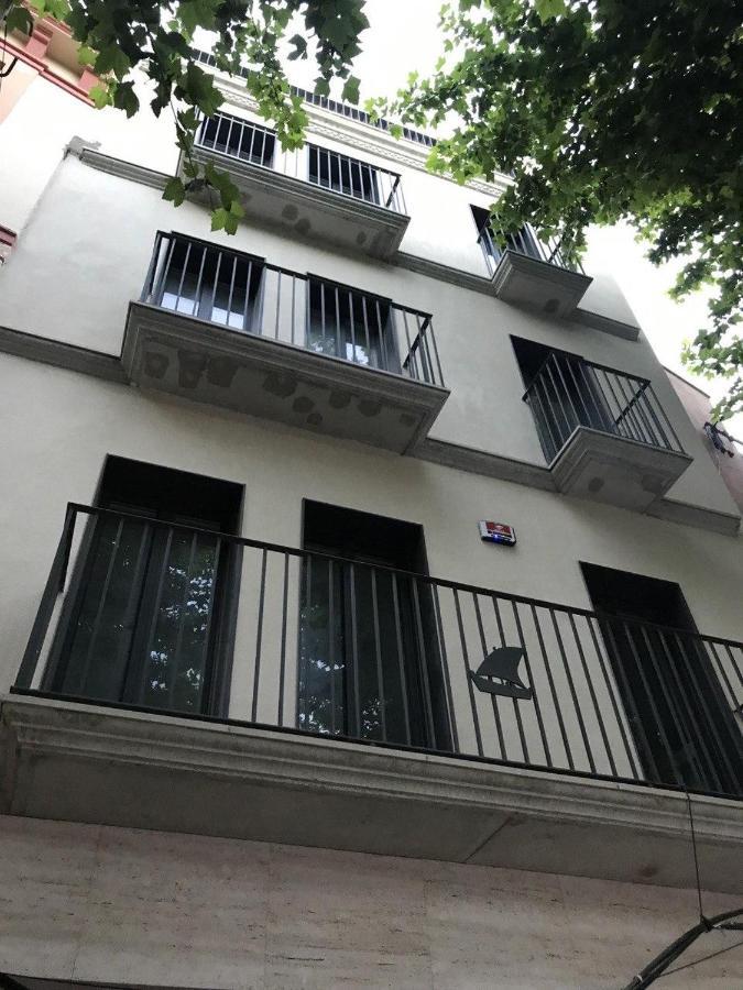 Nuevo Apartamento Moderno Elisa - A 80 Metros De La Playa Para 5 Personas ซานต์เฟลิอูเดกีโซลส์ ภายนอก รูปภาพ