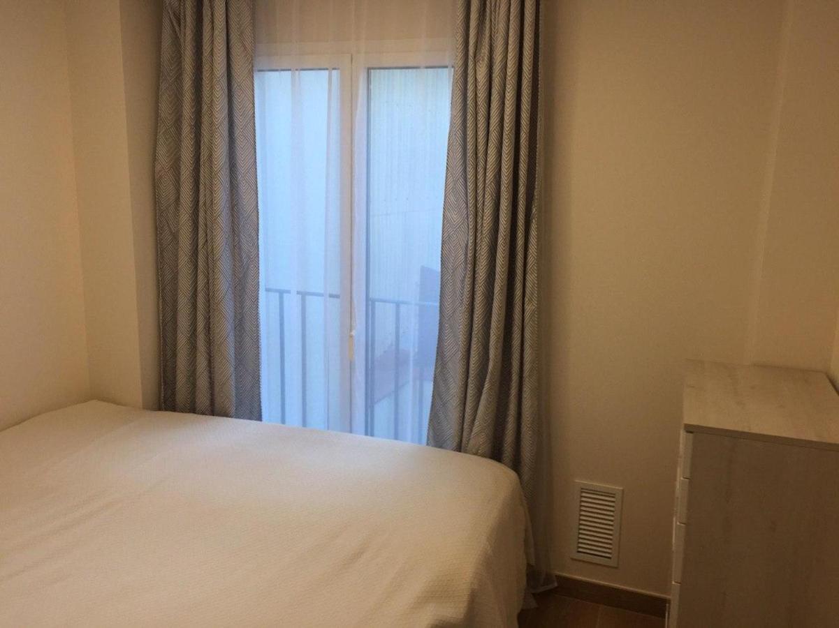 Nuevo Apartamento Moderno Elisa - A 80 Metros De La Playa Para 5 Personas ซานต์เฟลิอูเดกีโซลส์ ภายนอก รูปภาพ