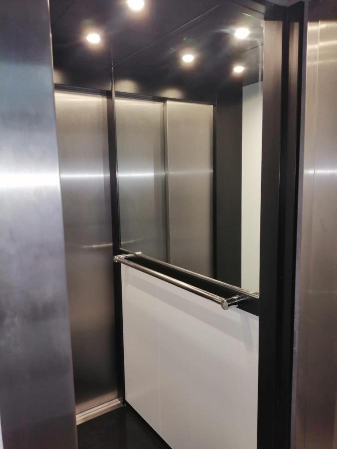 Nuevo Apartamento Moderno Elisa - A 80 Metros De La Playa Para 5 Personas ซานต์เฟลิอูเดกีโซลส์ ภายนอก รูปภาพ